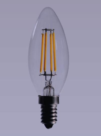 LED filament C35 G50 A60